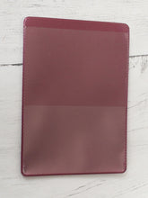 Load image into Gallery viewer, BUNDLE OF 3-Insurance/Registration Organizer