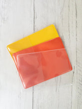 Load image into Gallery viewer, BUNDLE OF 3-Insurance/Registration Organizer