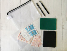 Load image into Gallery viewer, Accident Happen/Oh $hit Kit Car Kit