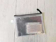 Load image into Gallery viewer, Accident Happen/Oh $hit Kit Car Kit