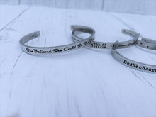 Load image into Gallery viewer, Warrior Cuff