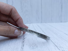 Load image into Gallery viewer, Love you to the Moon Cuff