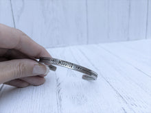 Load image into Gallery viewer, Warrior Cuff