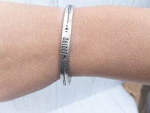 Load image into Gallery viewer, Warrior Cuff