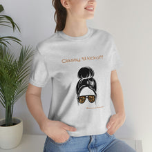 Load image into Gallery viewer, Unisex Jersey Short Sleeve Tee