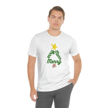 Load image into Gallery viewer, Unisex Jersey Short Sleeve Tee
