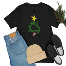 Load image into Gallery viewer, Unisex Jersey Short Sleeve Tee
