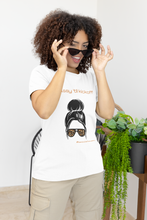 Load image into Gallery viewer, Unisex Jersey Short Sleeve Tee
