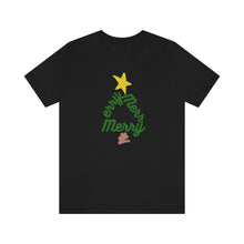 Load image into Gallery viewer, Unisex Jersey Short Sleeve Tee
