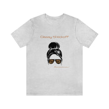 Load image into Gallery viewer, Unisex Jersey Short Sleeve Tee
