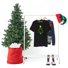 Load image into Gallery viewer, Unisex Jersey Short Sleeve Tee
